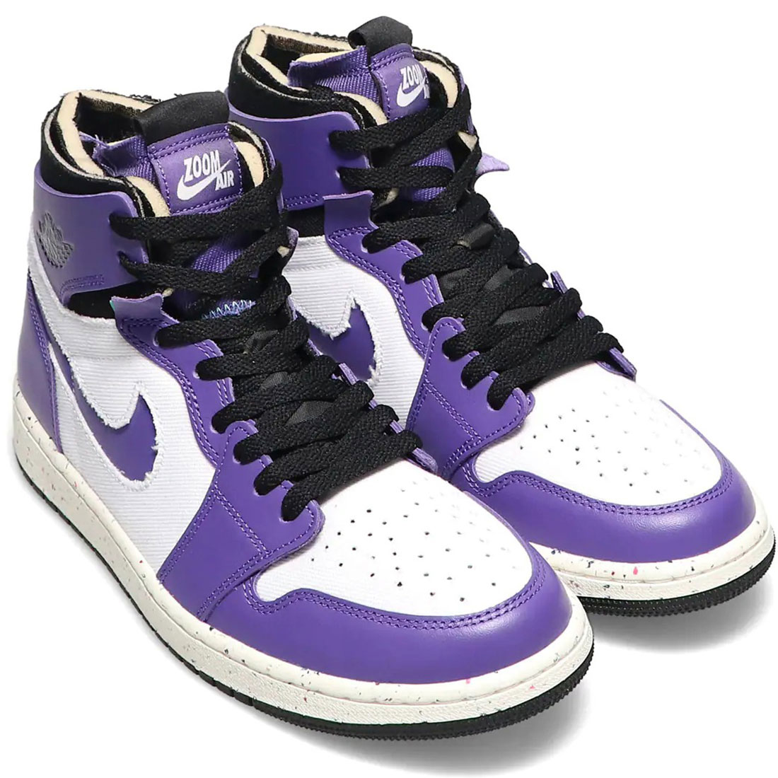 エアージョーダン1 サイズ27cm CT0978-006 Buy Air Jordan 1 High Zoom Comfort 'Chile Red' - CT0978 006