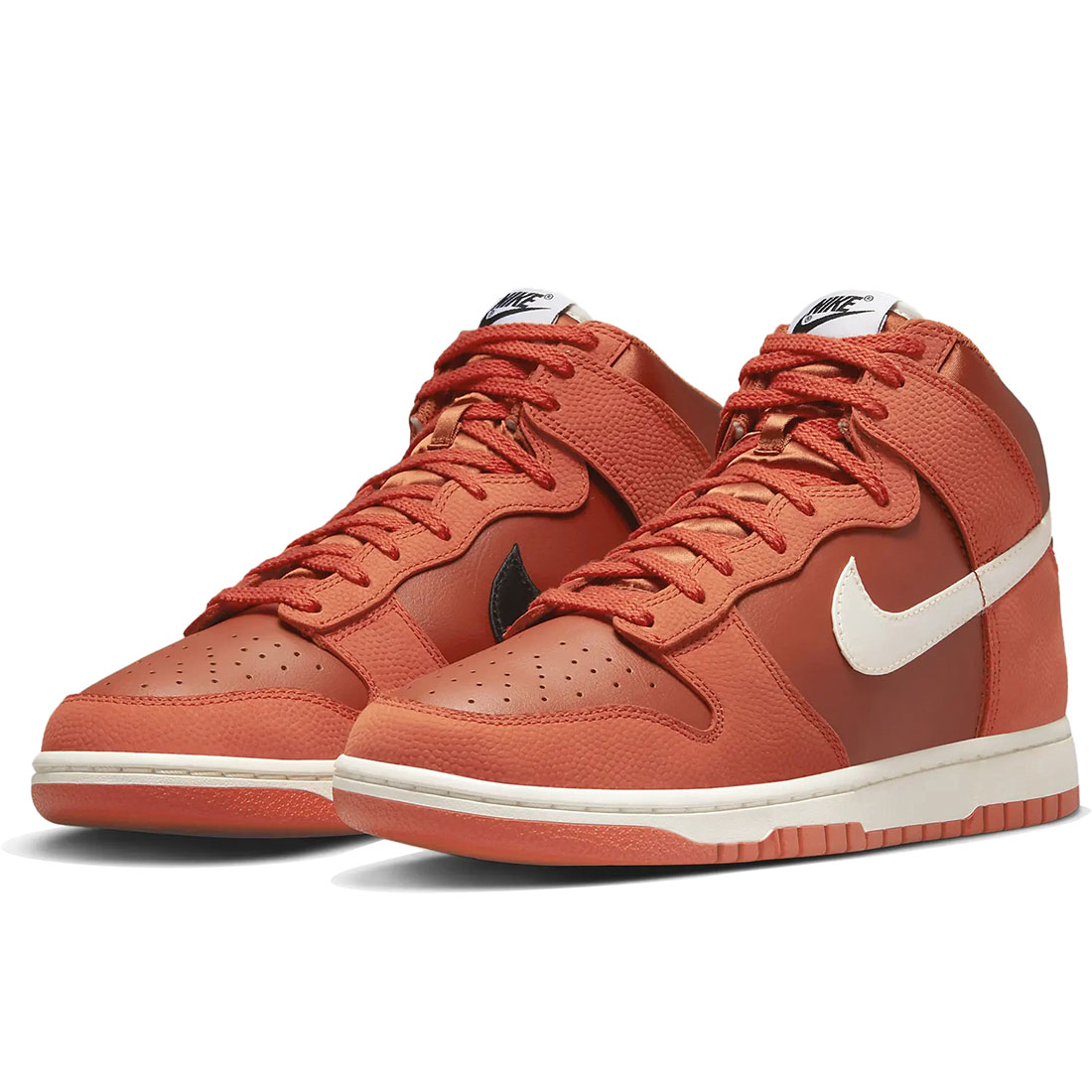【NIKE】ナイキ DUNK HIGH RETRO PRM EMB ダンク HI レトロ PRM DUNK HI PRM EMB - スニーカーショップSKIT