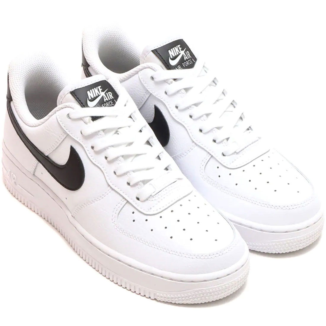 楽天市場】ナイキ エア フォース 1 プラットフォーム NIKE W AIR