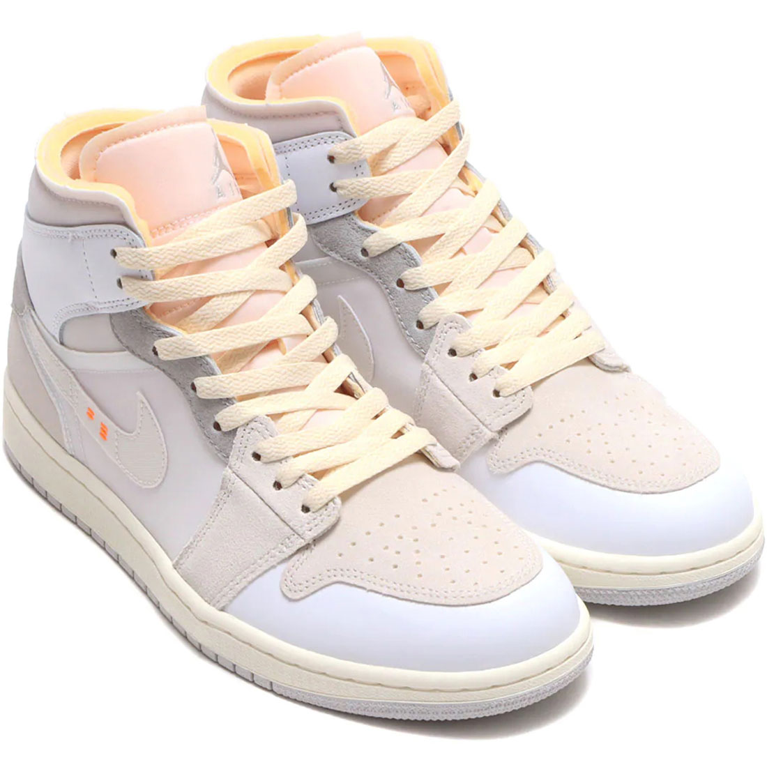 楽天市場】ナイキ エア ジョーダン 1 ミッド SE NIKE W AIR JORDAN 1