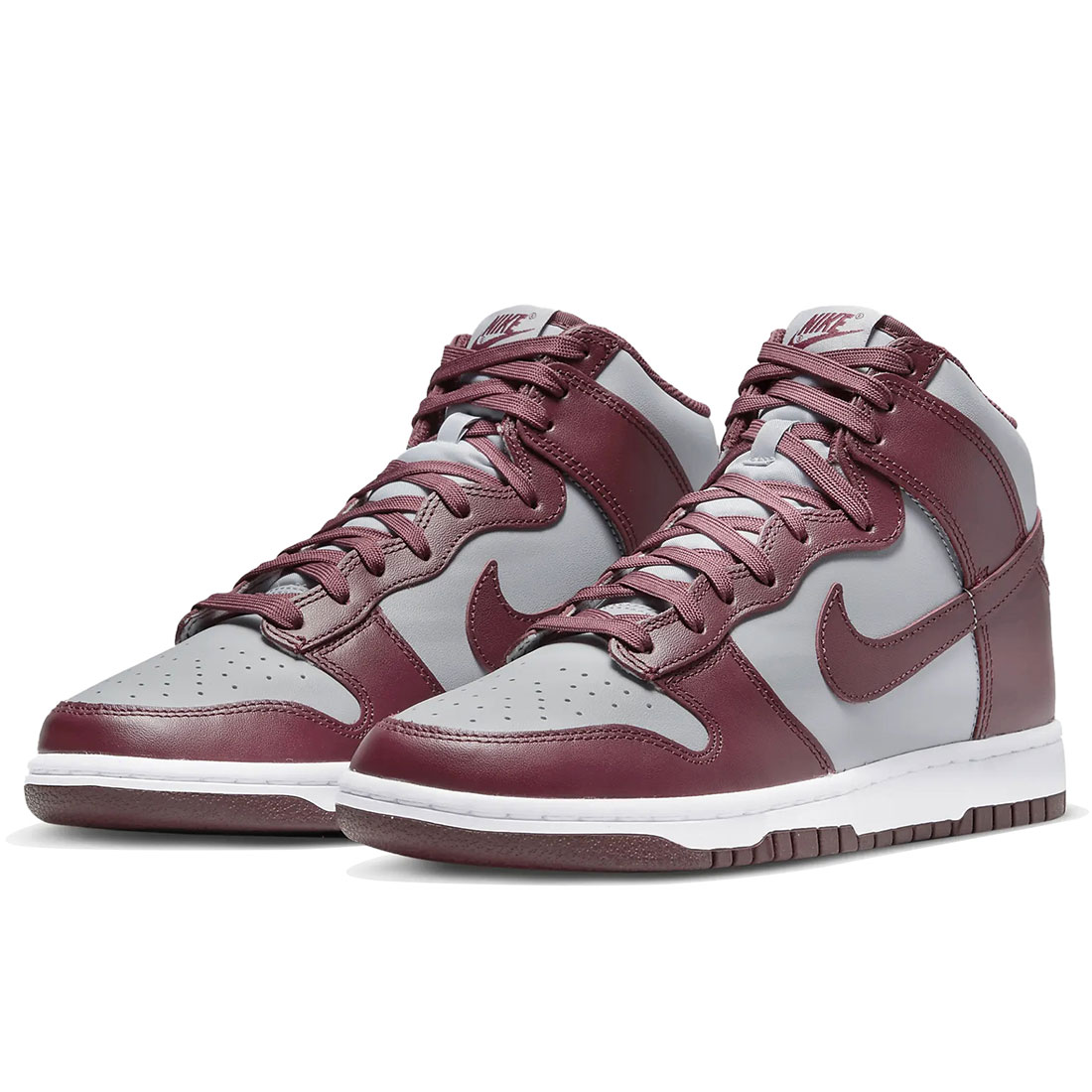 楽天市場】NIKE DUNK HI RETRO PRM EMB DH8008-800ナイキ ダンク