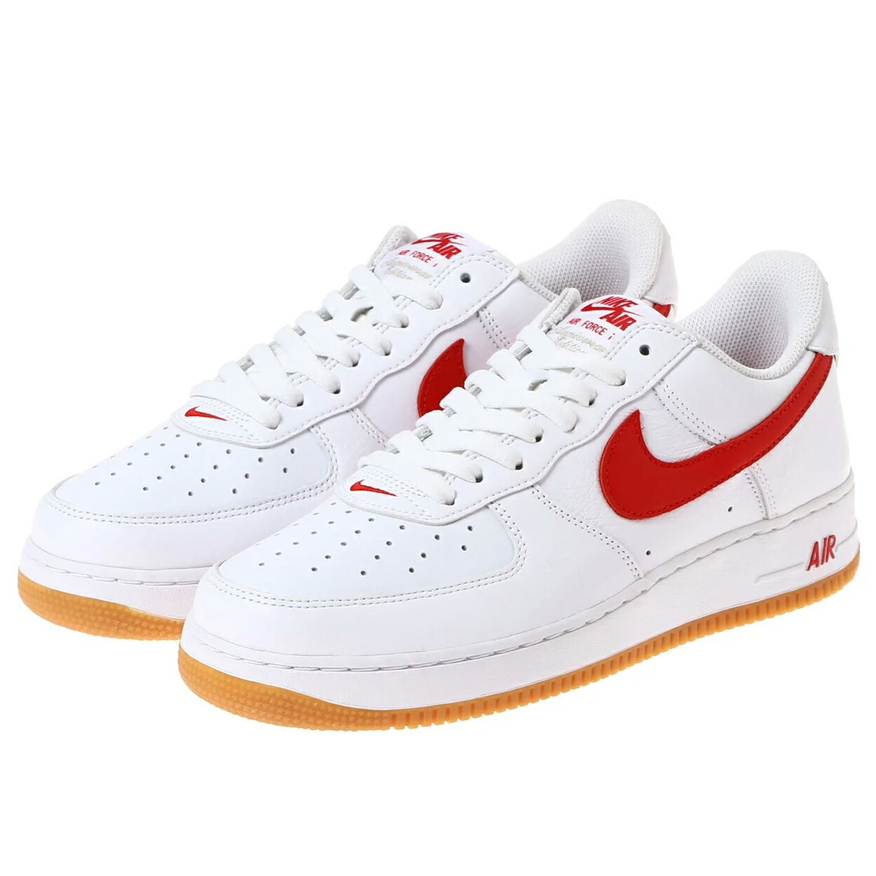 楽天市場】NIKE AIR FORCE 1 LOW RETRO ナイキ エア フォース 1