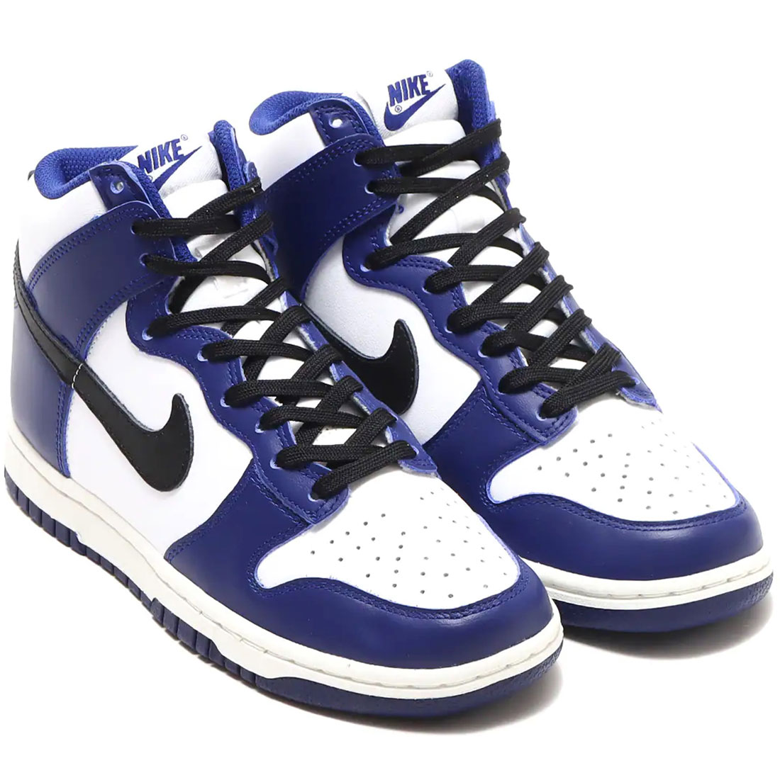 NIKE WMNSダンクハイ レインボー27cm メンズ　レディース org.jpg