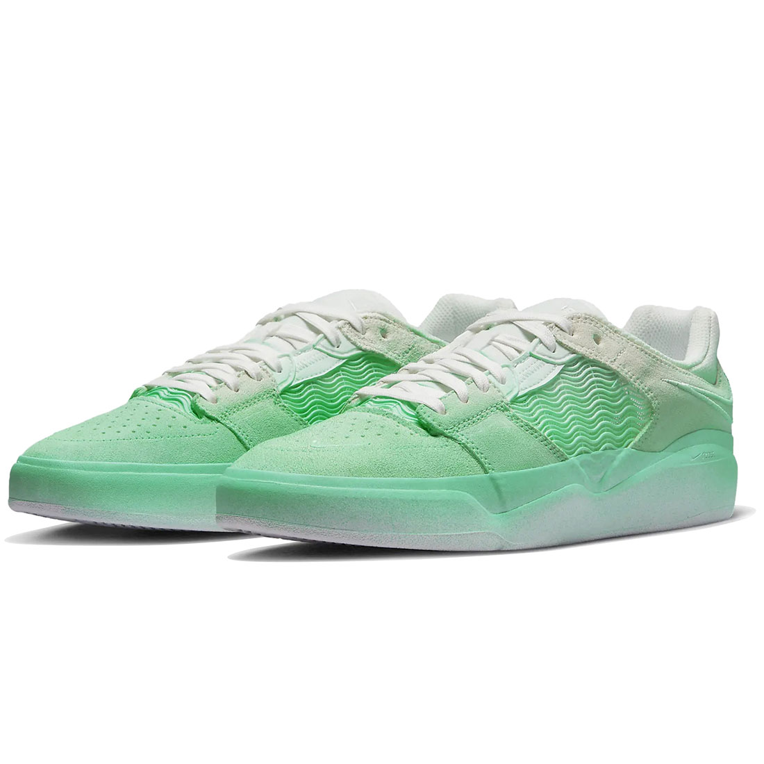 ナイキ SB イショッド お召しもの 割り増し金 NIKE SB ISHOD WAIR PRM ライトメンタ/ライトメンタ/白いこと/ライトメンタ DO9400-300 靴-スニーカー