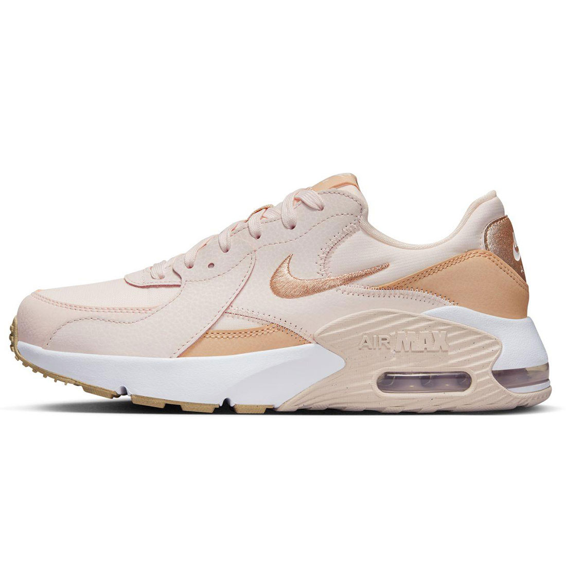 23cm ナイキ　ウィメンズ　エアマックス　エクシー NIKE スニーカー ナイキ W AIRMAX EXCEE ウィメンズ エア