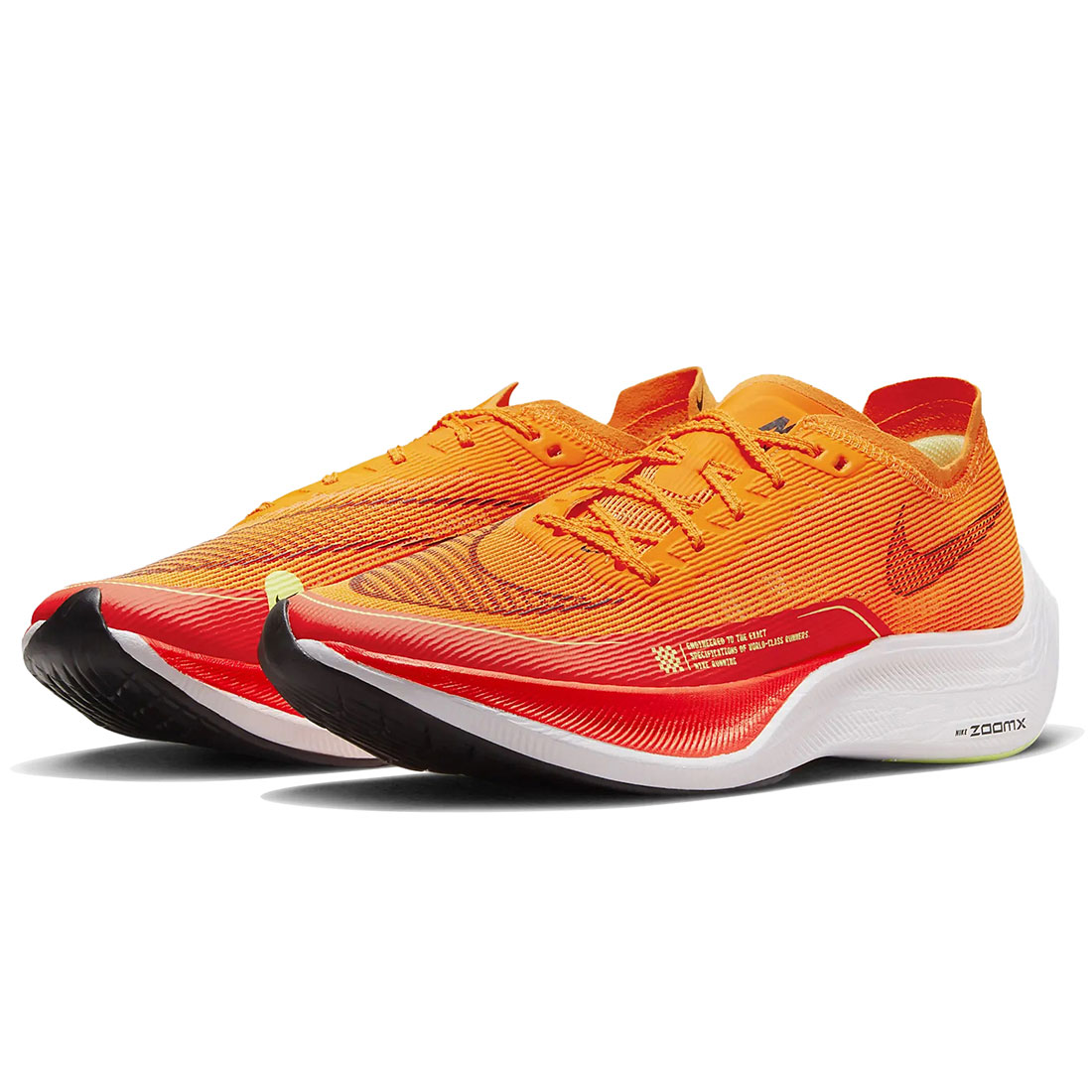 Nike 未使用タグ付き27.0㎝（ヴェイパーフライネクストパーセント2） 楽天市場】ナイキ ズームX ヴェイパーフライ ネクスト％ 2