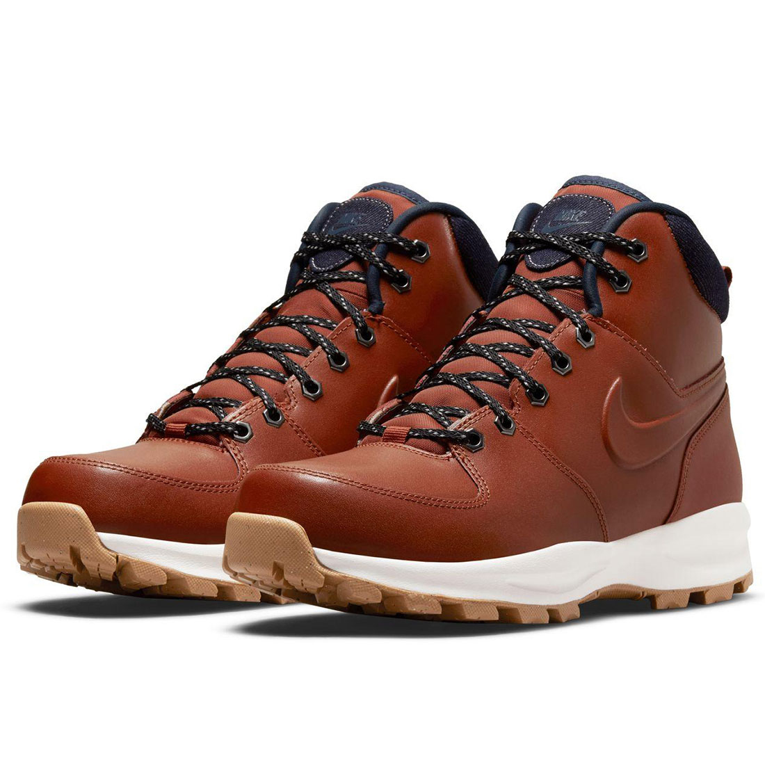 ナイキ　マノアレザーSE 28cm 新品　ブーツ　ブラック　DC8892 楽天市場】ナイキ NIKE マノア レザー SE MANOA LEATHER SE
