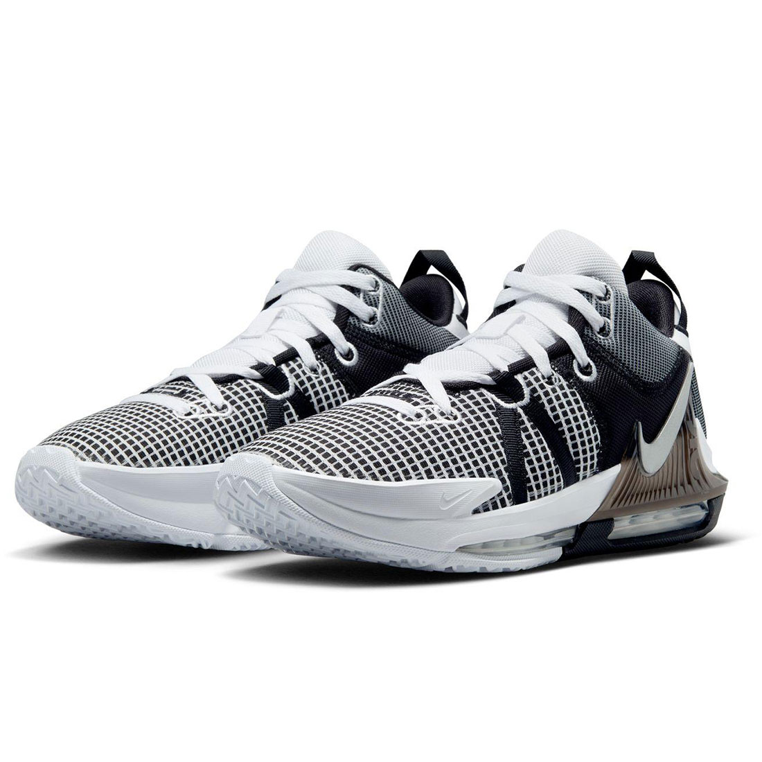 楽天市場】NIKE LEBRON WITNESS VI EPナイキ レブロン ウィット