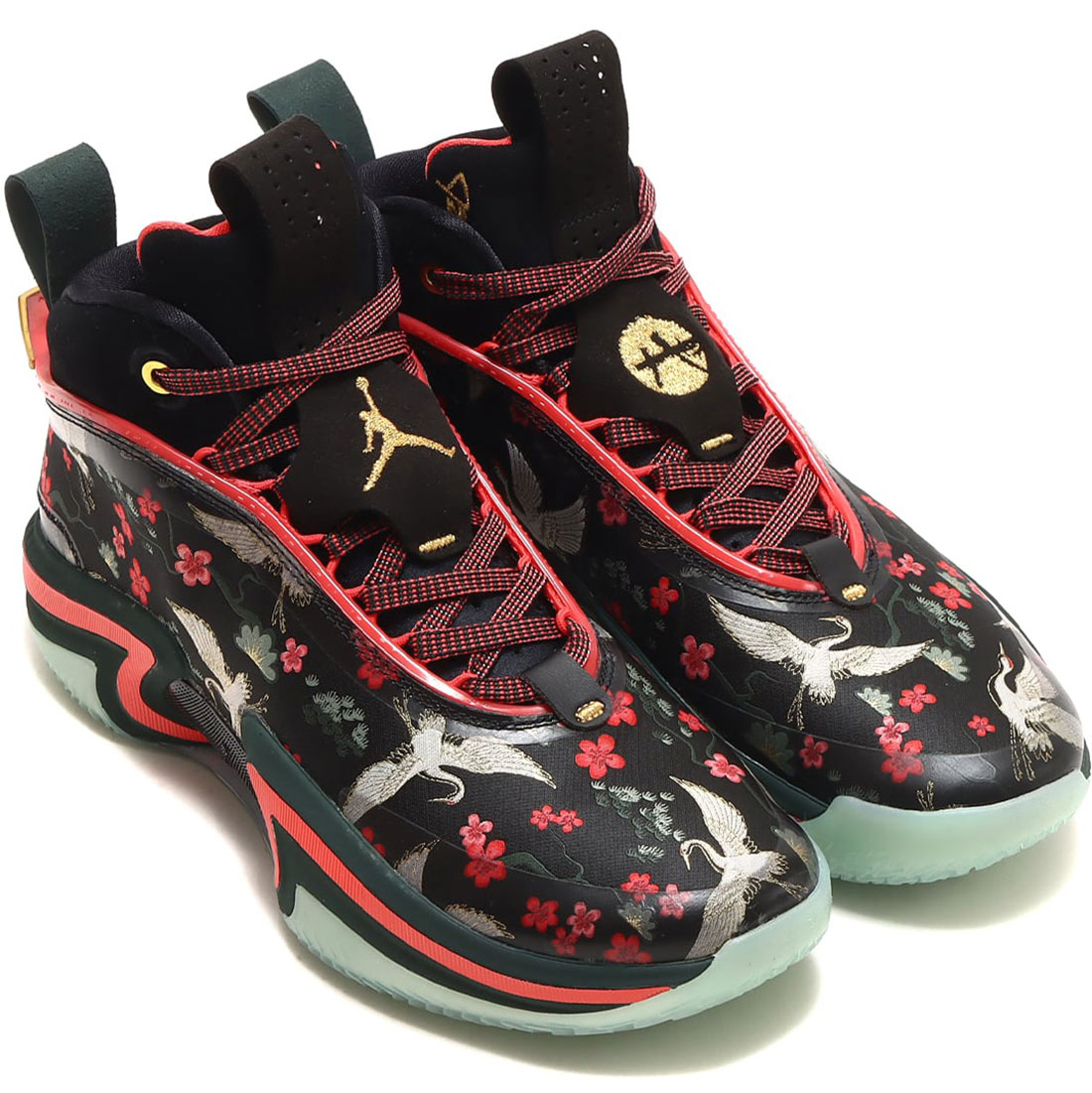 楽天市場】【バスケットボールシューズ】NIKE AIR JORDAN 36 SE