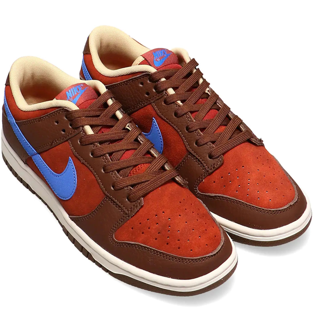 【新品】ナイキ ダンクロー カカオ メンズ26.0 Nike Dunk Low Cacao Wow W for sale | eBay