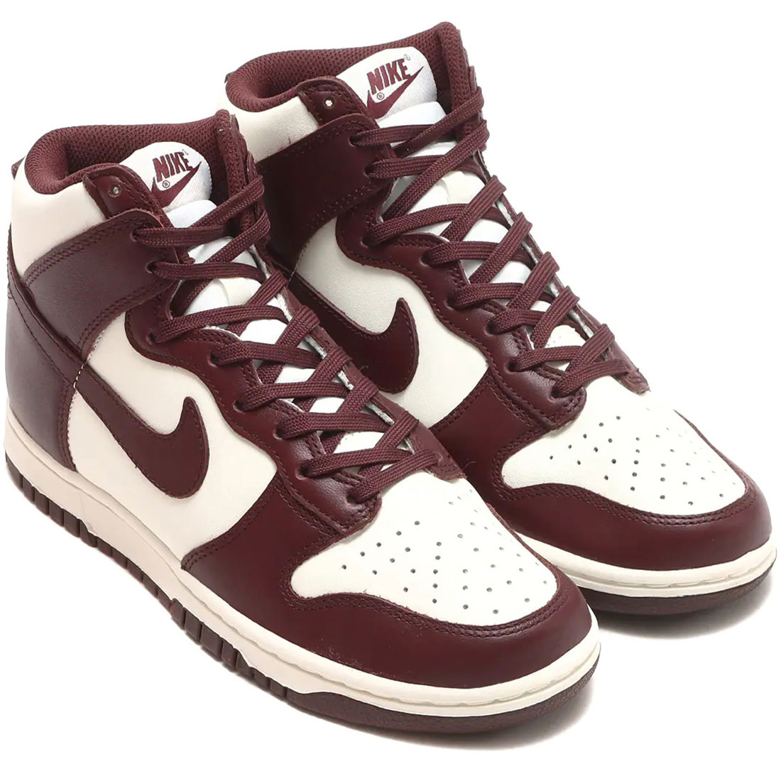 楽天市場】ナイキ ダンク ハイ プレミアム NIKE W DUNK HIGH PRM