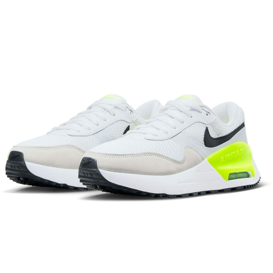 NIKEナイキAIR MAX SYSTM DV6841-100 楽天市場】ナイキ エア マックス システム NIKE W AIR MAX SYSTM