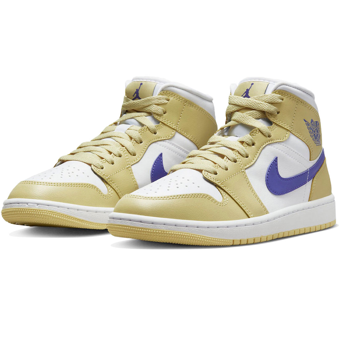 楽天市場】ナイキ エア ジョーダン 1 ミッド NIKE W AIR JORDAN