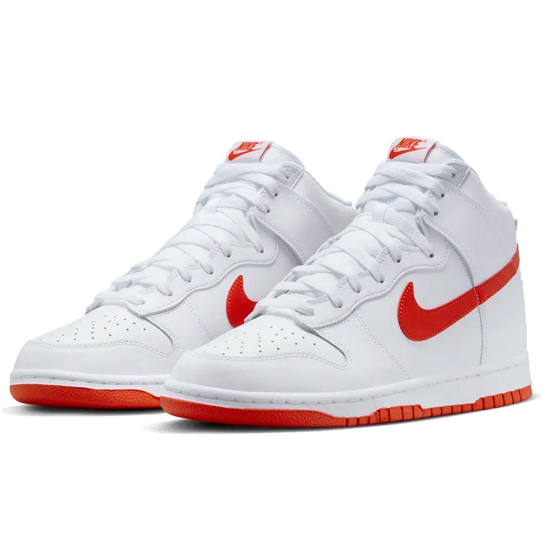 楽天市場】ナイキ ダンク ハイ レトロ プレミアム NIKE DUNK HIGH