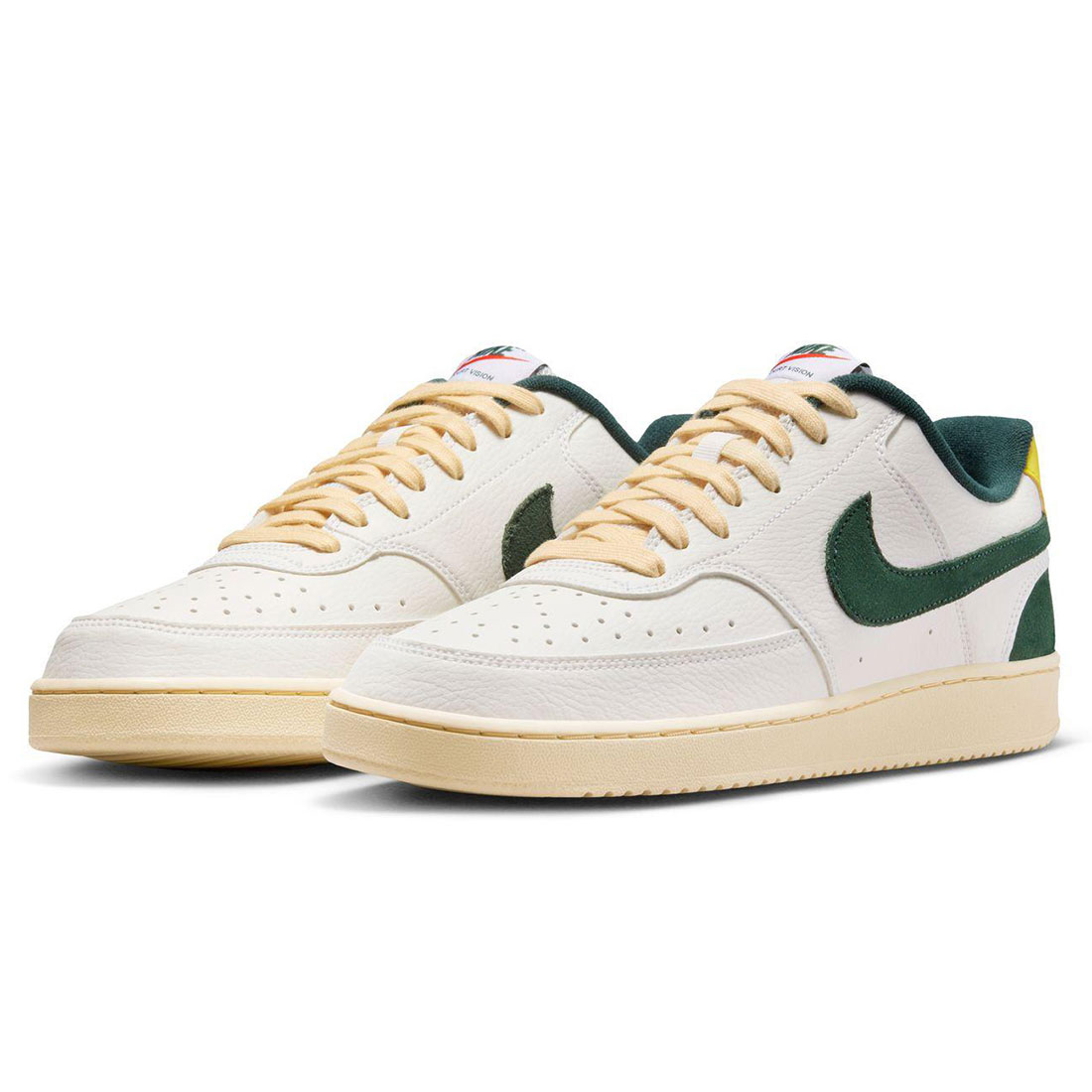楽天市場】ナイキ コート ビジョン ロー NN NIKE W COURT VISION LOW