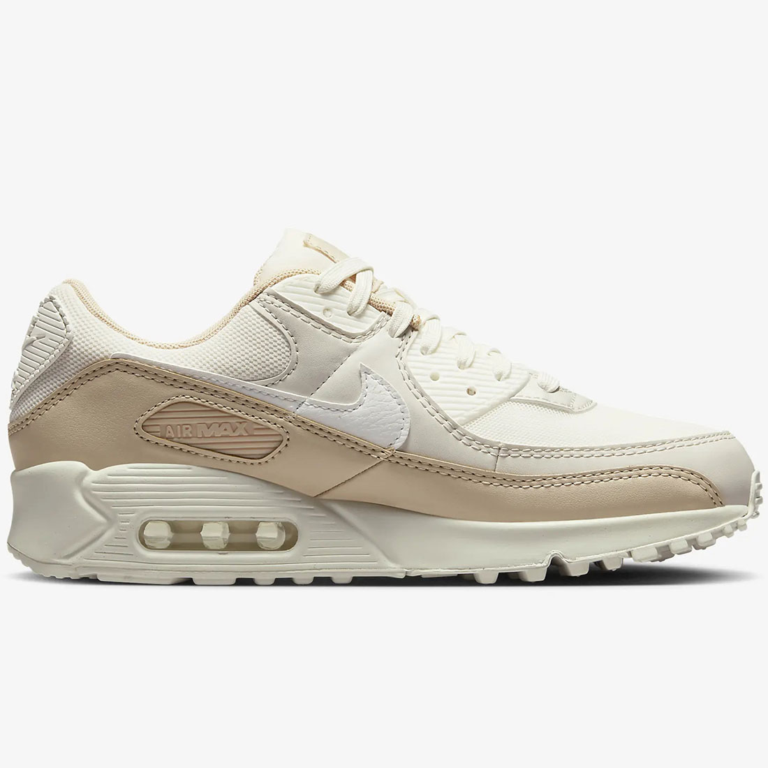 ナイキ エア マックス 90 NIKE W AIR MAX 90 ファントム/サンド