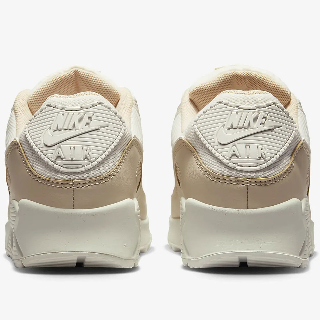 ナイキ エア マックス 90 NIKE W AIR MAX 90 ファントム/サンド