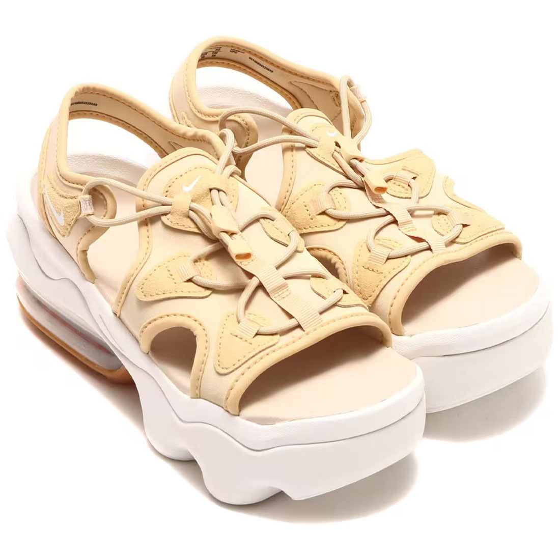 NIKE 29 サンダル　セイル　ブラウン　エアマックス　メルチョコ NIKE(ナイキ） WOMENS AIR MAX KOKO SANDAL/ナイキ エアマックス