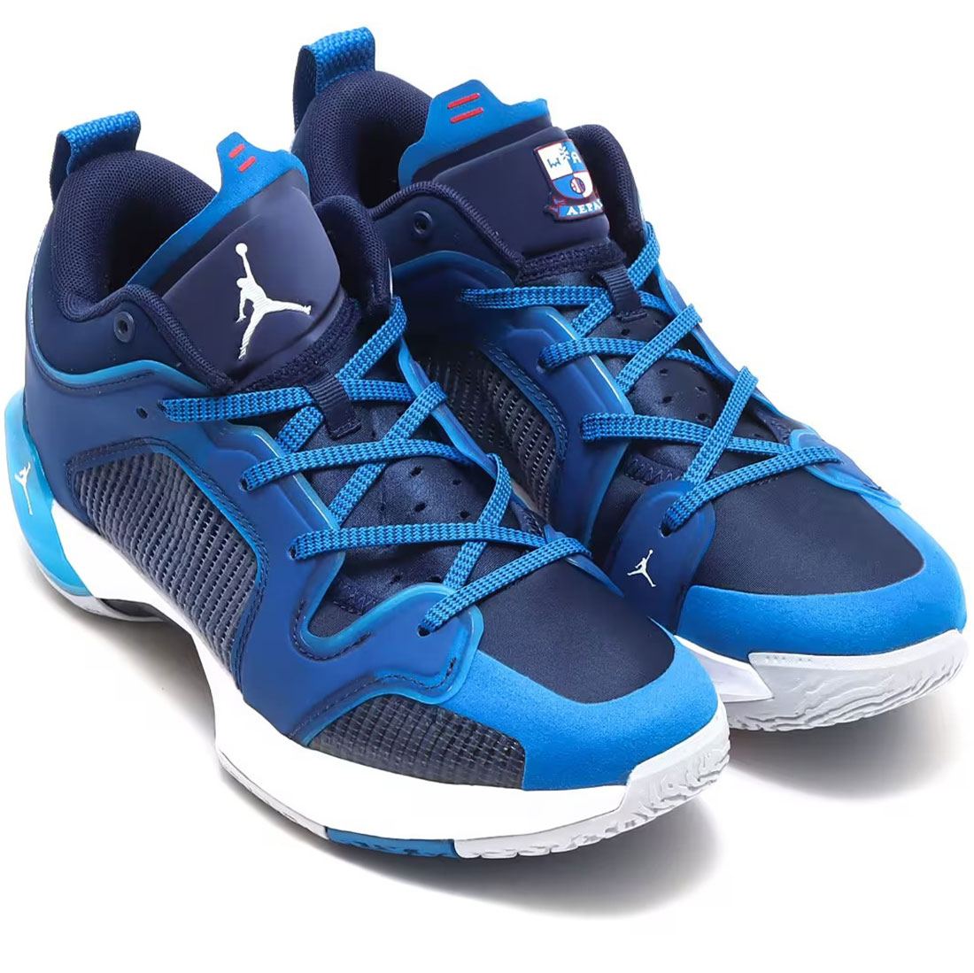 楽天市場】NIKE AIR JORDAN 37 TATUM PF DZ0811-200ナイキ エア
