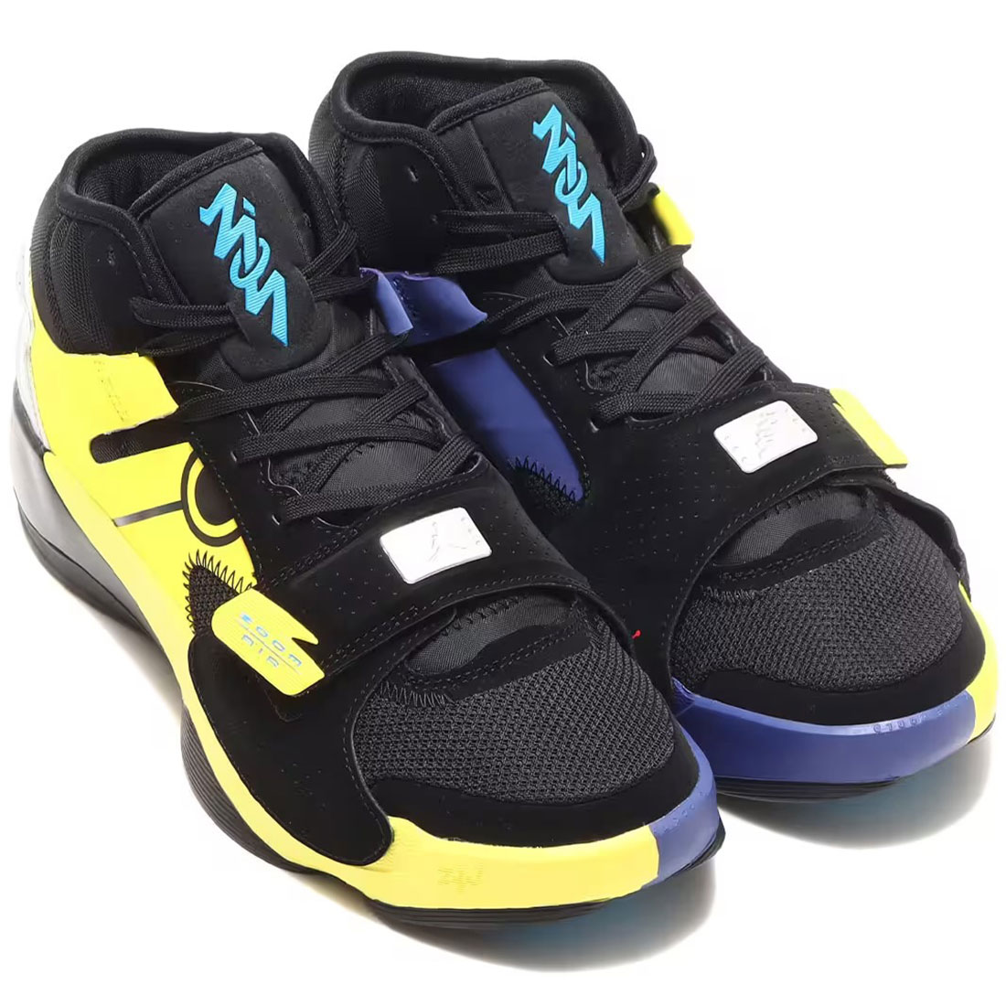 zion2 ザイオン2 jordan ジョーダン NIKE ナイキ JORDAN ジョーダン ZION2 PF ザイオン2