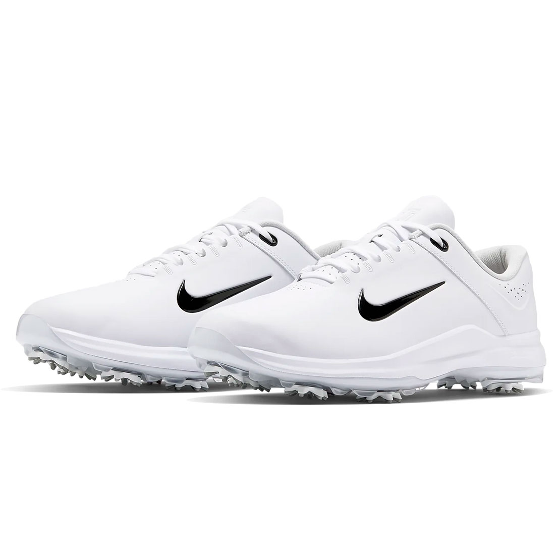 楽天市場】NIKE AIR ZOOM TW20(W) GOLF white/black-gym red ci4509