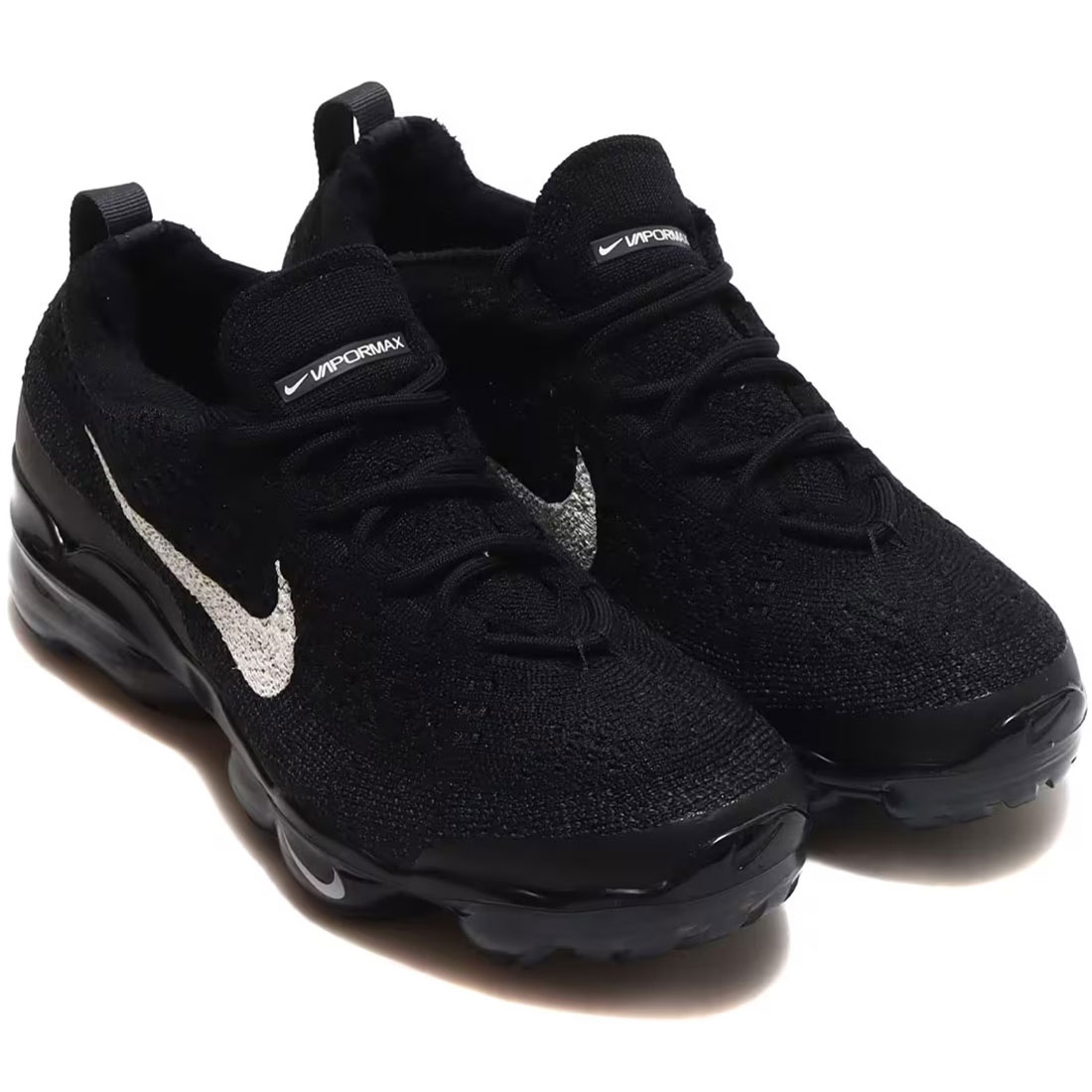 ★NIKE★エアヴェイパーマックス 2023★DSグレー★ セール】ナイキ エア ヴェイパーマックス 2023 フライニット