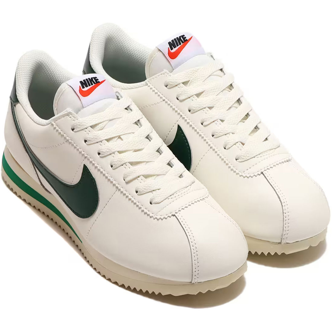 コルテッツ　ナイキ　スウェード　NIKE 23 楽天市場】ナイキ コルテッツ'23 NIKE W Cortez'23 セイル