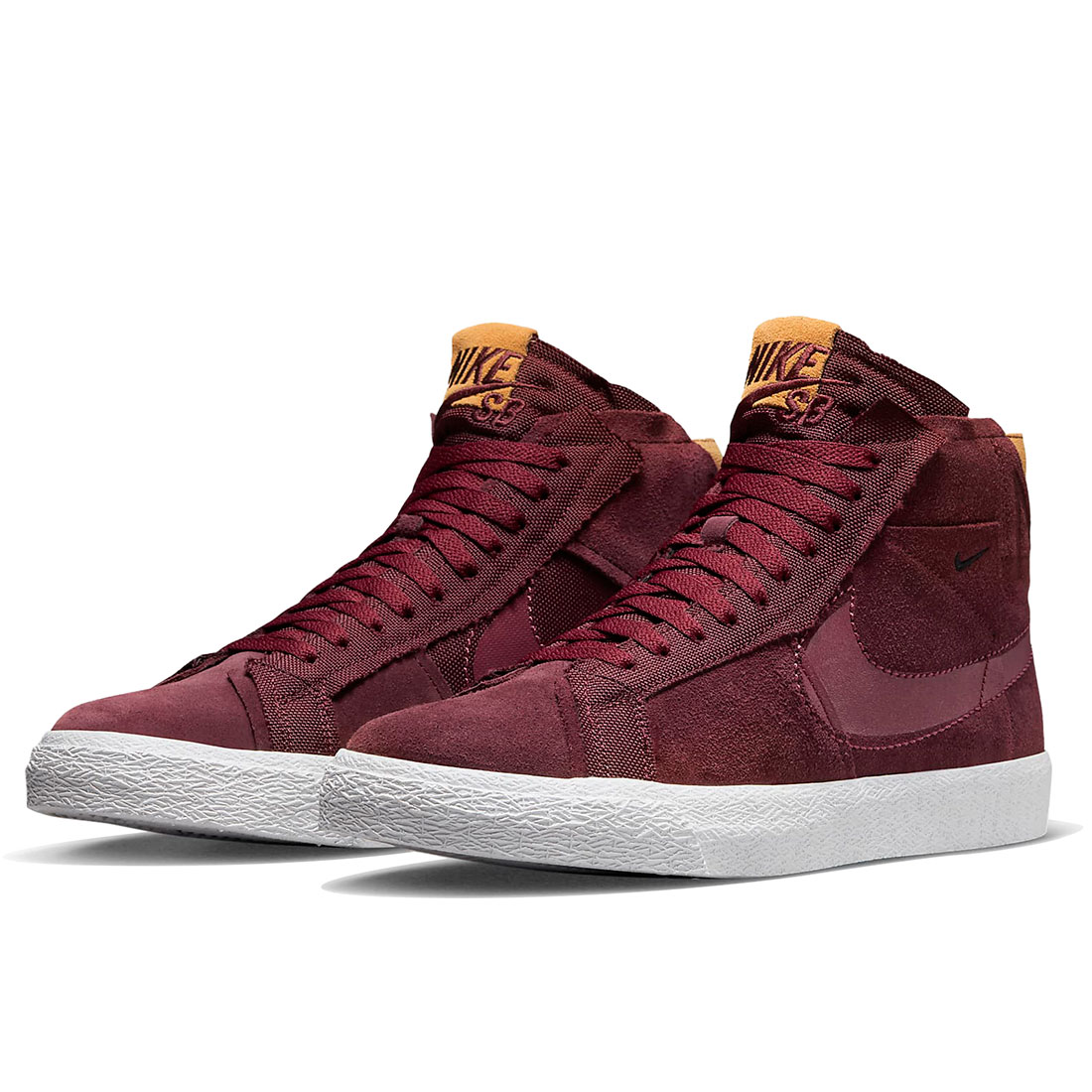 NIKE SB ZOOM BLAZER ナイキ　ブレーザー　ズーム　27.5 NIKE公式】ナイキ SB ズーム ブレーザー MID スケートボードシューズ