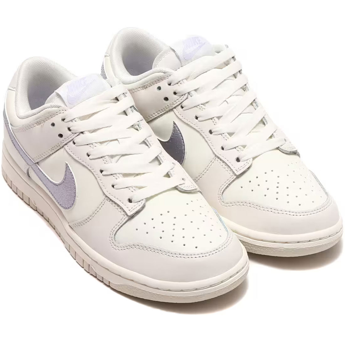 Nike Dunk Low ホワイト/プロトン ダスト Wms11 Amazon | [ナイキ] ダンク ロー W DUNK LOW ホワイト/ホワイト