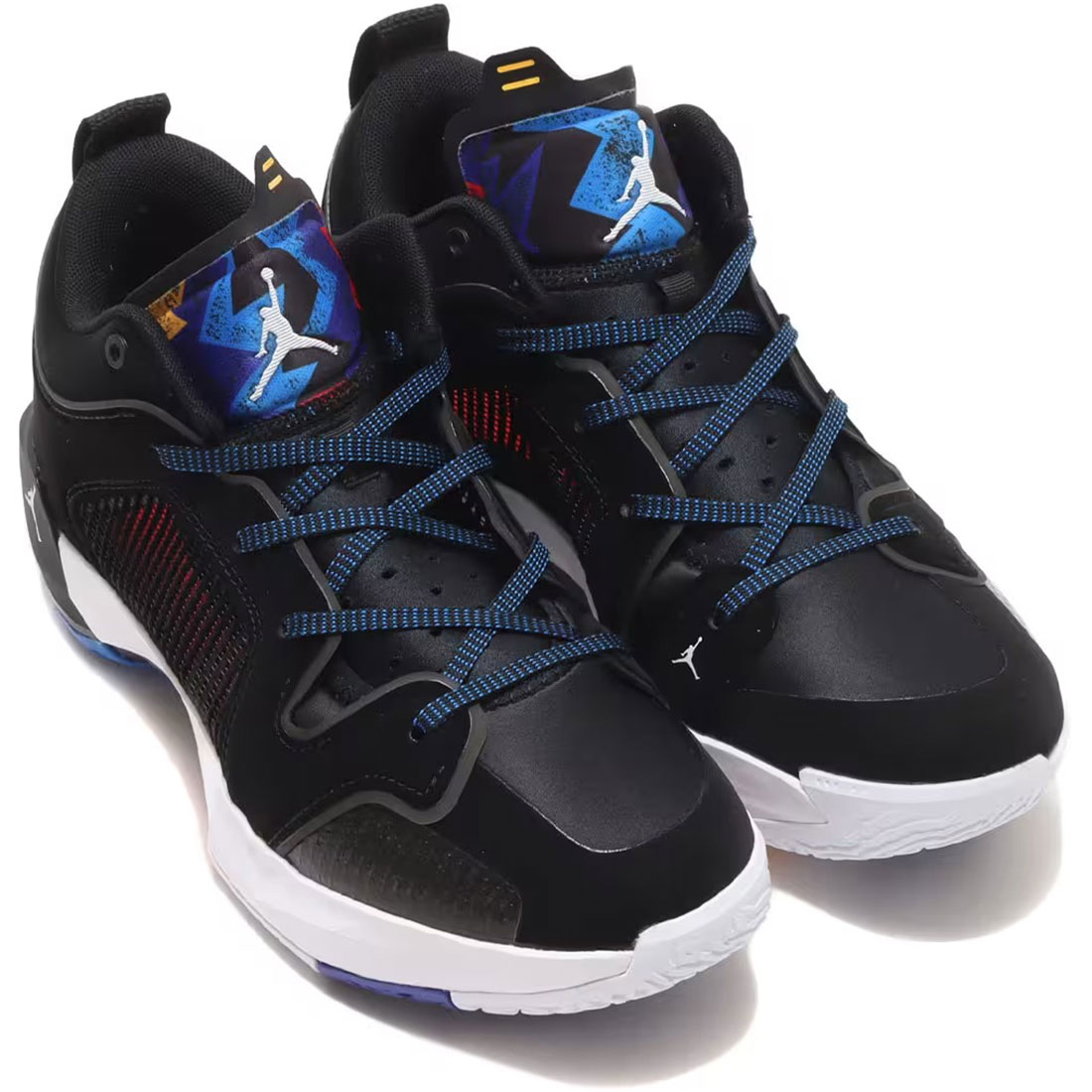 楽天市場】NIKE AIR JORDAN 37 TATUM PF DZ0811-200ナイキ エア