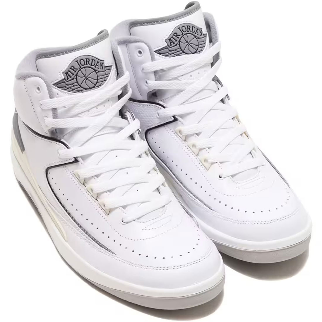 NIKEエアージョーダン2 レトロ　22㎝ Jordan ナイキ エア ジョーダン 2 レトロ NIKE AIR JORDAN RETRO