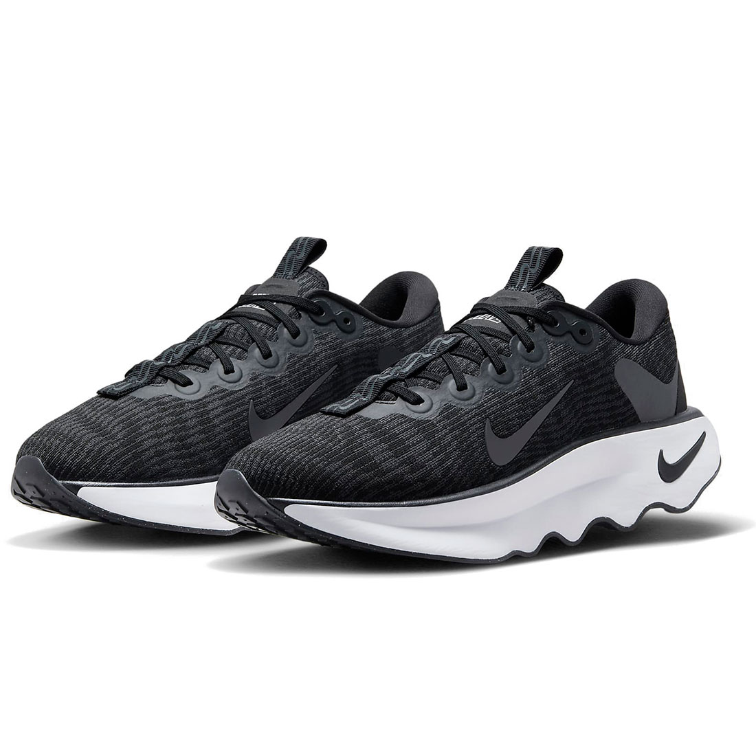 楽天市場】ナイキ モティバ NIKE Motiva ブラック/アンスラサイト