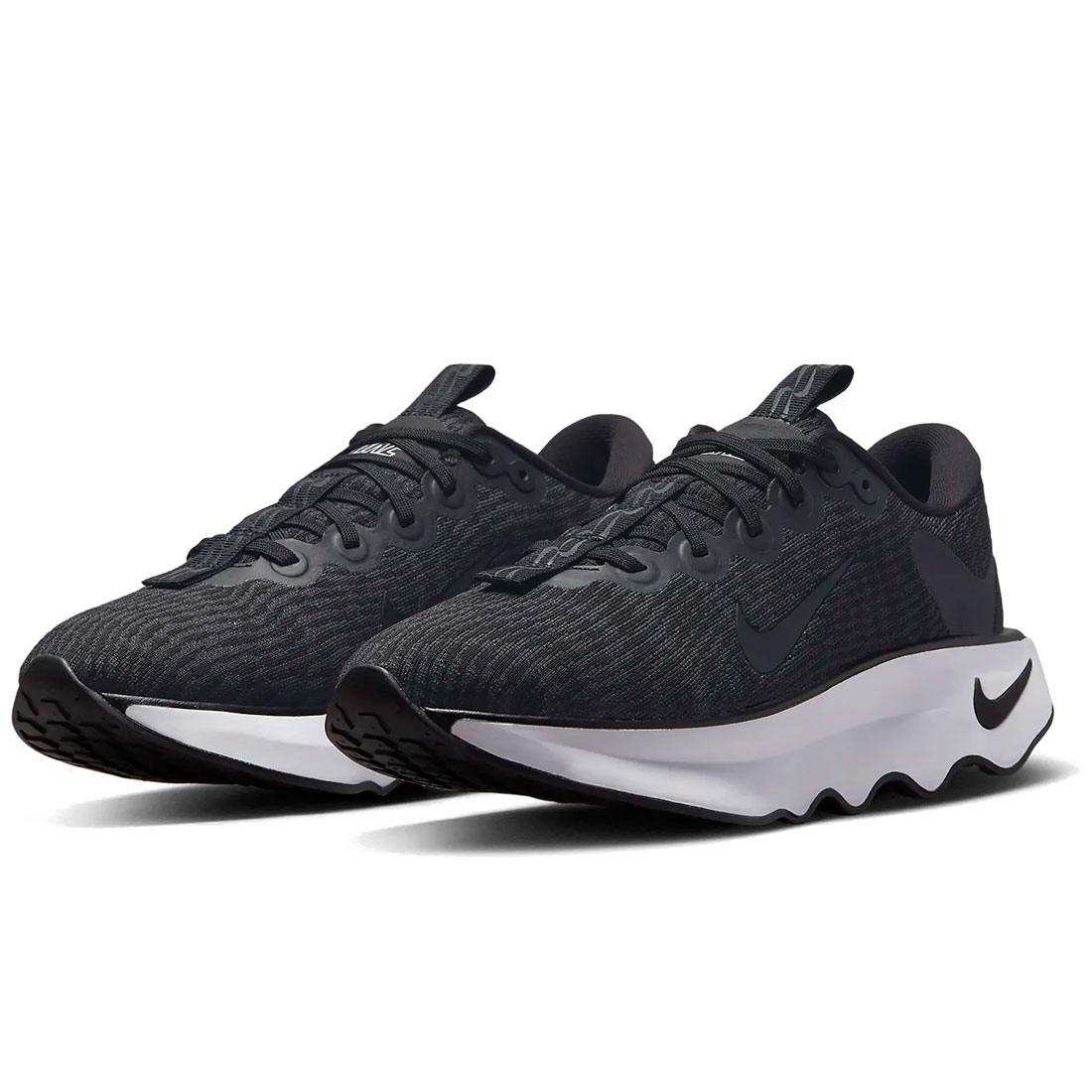 楽天市場】ナイキ モティバ SE NIKE W Motiva SE ブラック/ローズ