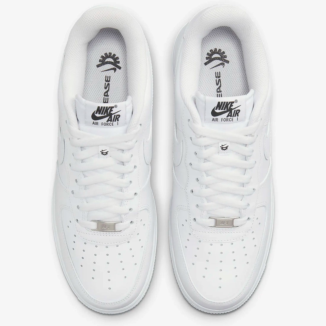 ナイキエアフォース1'07フライイーズNIKEAIRFORCE1'07FlyEaseホワイト/ホワイト/ホワイトFD1146-100日本国内正規品