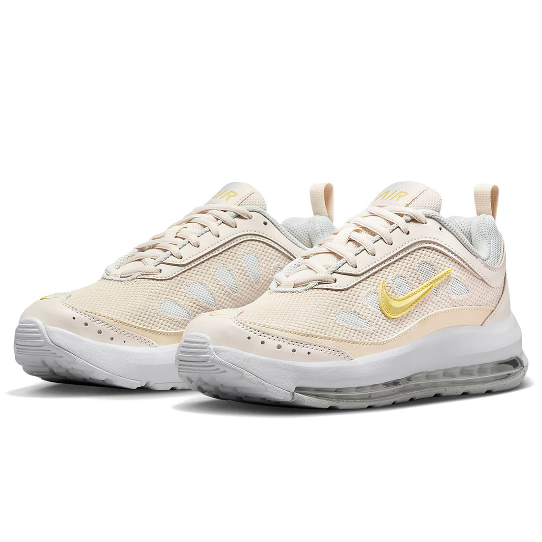 NIKEエアマックス AP CU4870 102 レディース シューズ 楽天市場】正規取扱店 NIKE (ナイキ) CU4870 ウィメンズ エア