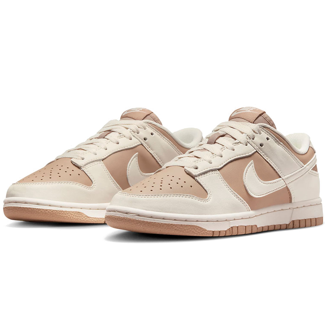 ナイキ ダンク ロー ネクスト ネイチャー NIKE W DUNK LOW NN ヘンプ/セイル DD1873-200