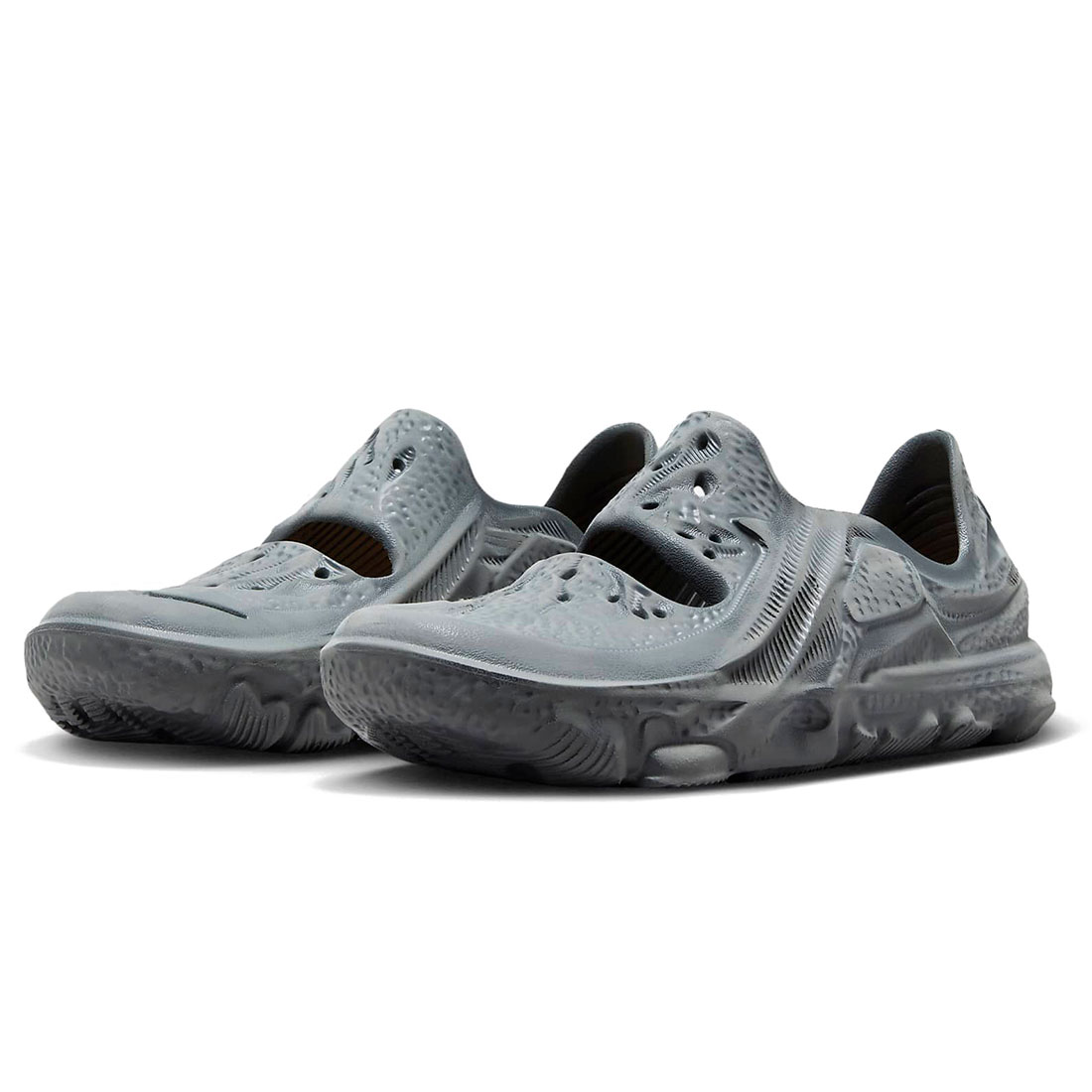 ナイキ ISPA ユニバーサル NIKE ISPA UNIVERSAL スモークグレー/スモークグレー DM0886-001