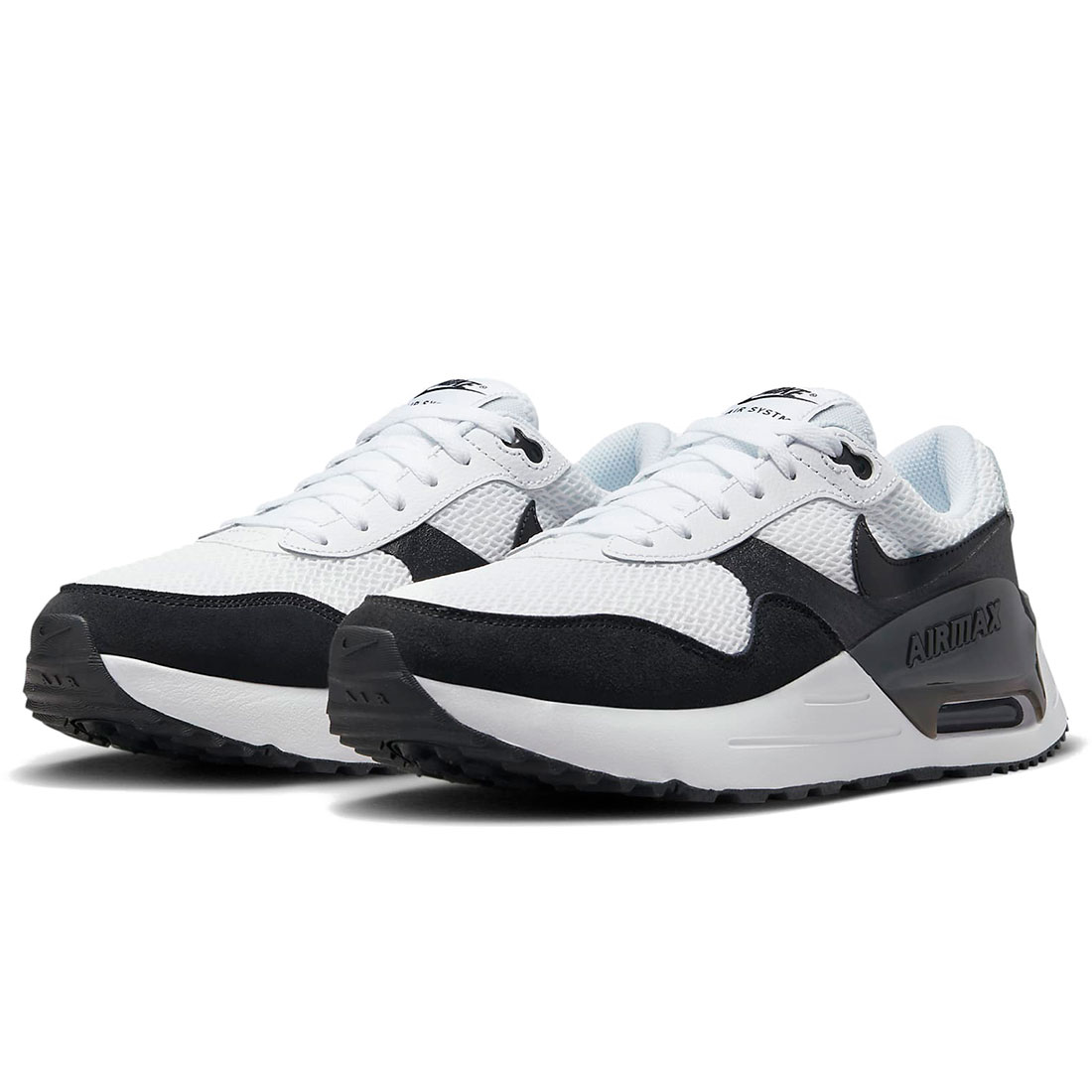 NIKEナイキAIR MAX SYSTM DV6841-100 楽天市場】ナイキ エア マックス システム NIKE W AIR MAX SYSTM