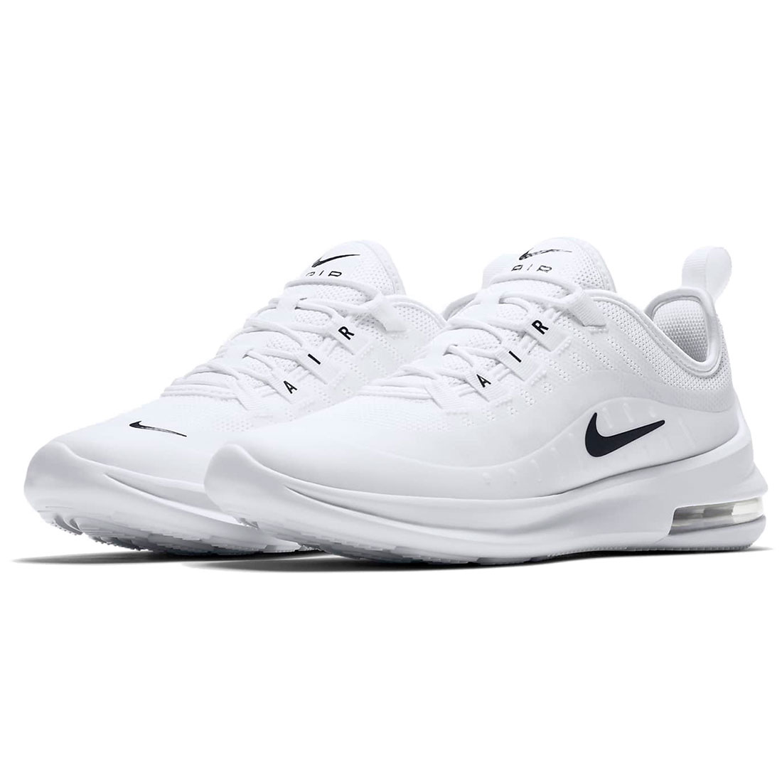 ナイキ エア マックス アクシス NIKE AIRMAX AXIS 24㎝ 白 NIKE公式】ナイキ エア マックス アクシス メンズシューズ