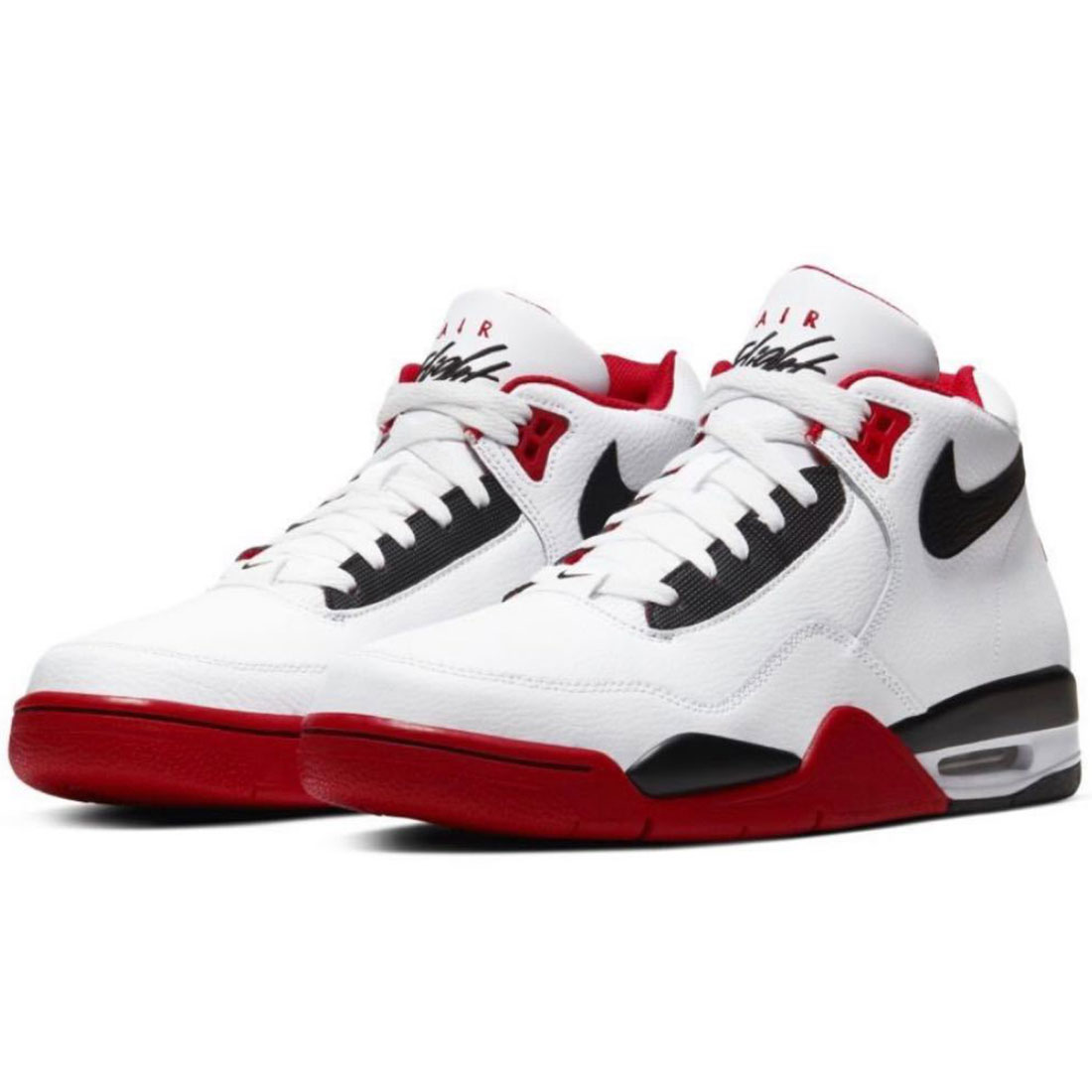 ナイキ フライト レガシー ホワイト BQ4212-100 Nike Flight Legacy 