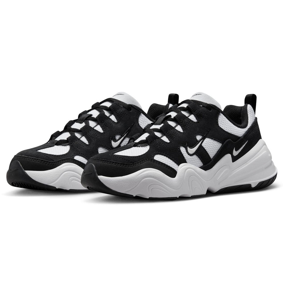 ナイキ テック ヘラ NIKE W TECH HERA 白いこと/黒いこと/白いこと DR9761-101