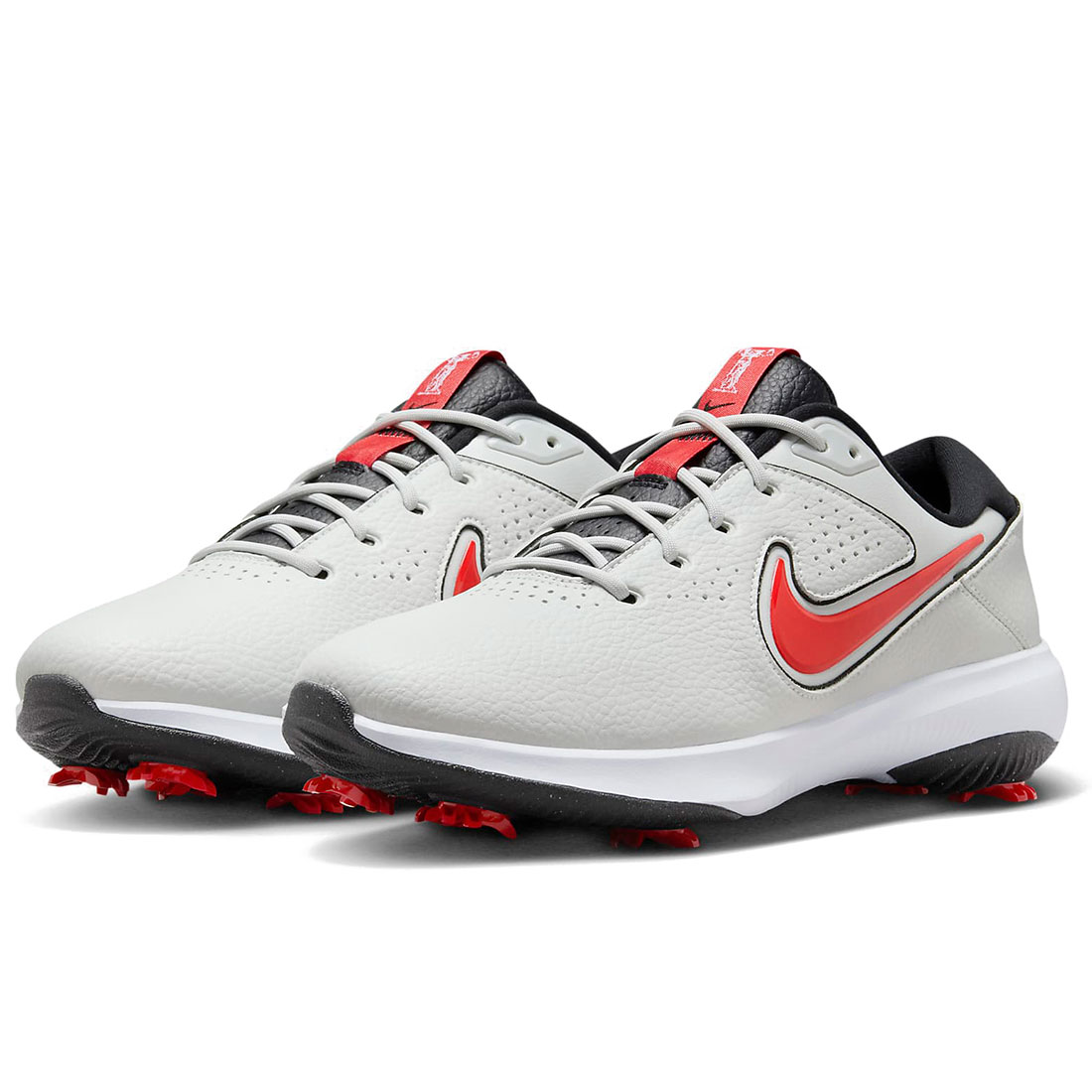 楽天市場】NIKE VICTORY PRO 3 W NN GOLF white/black dx9028