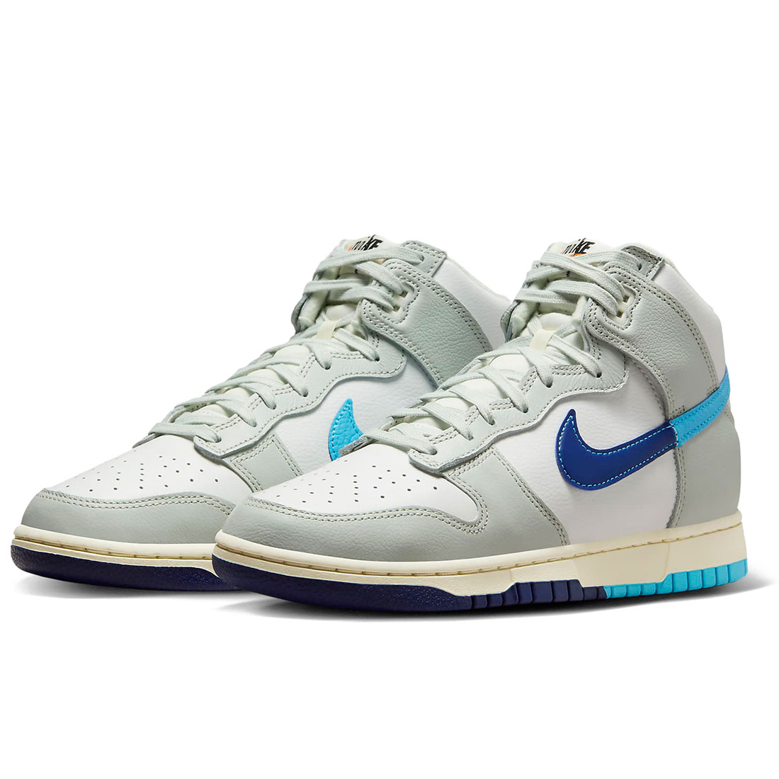 楽天市場】NIKE DUNK HI RETRO SE FV6612-001ナイキ ダンク ハイ