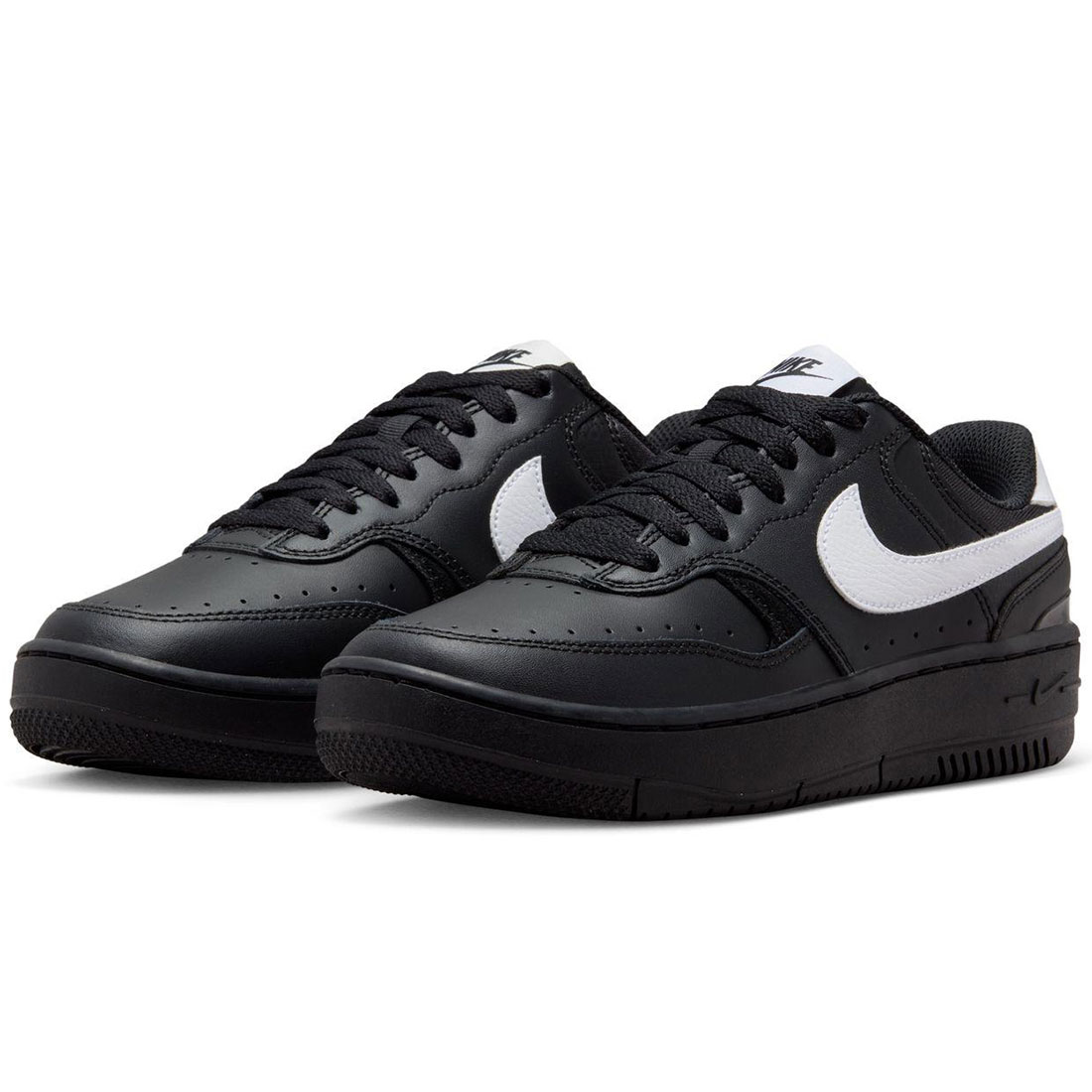 [ナイキ] ガンマ フォース [W GAMMA FORCE] ブラック/シルバー HQ1674-001 楽天市場】ナイキ ガンマ フォース NIKE W GAMMA FORCE ブラック