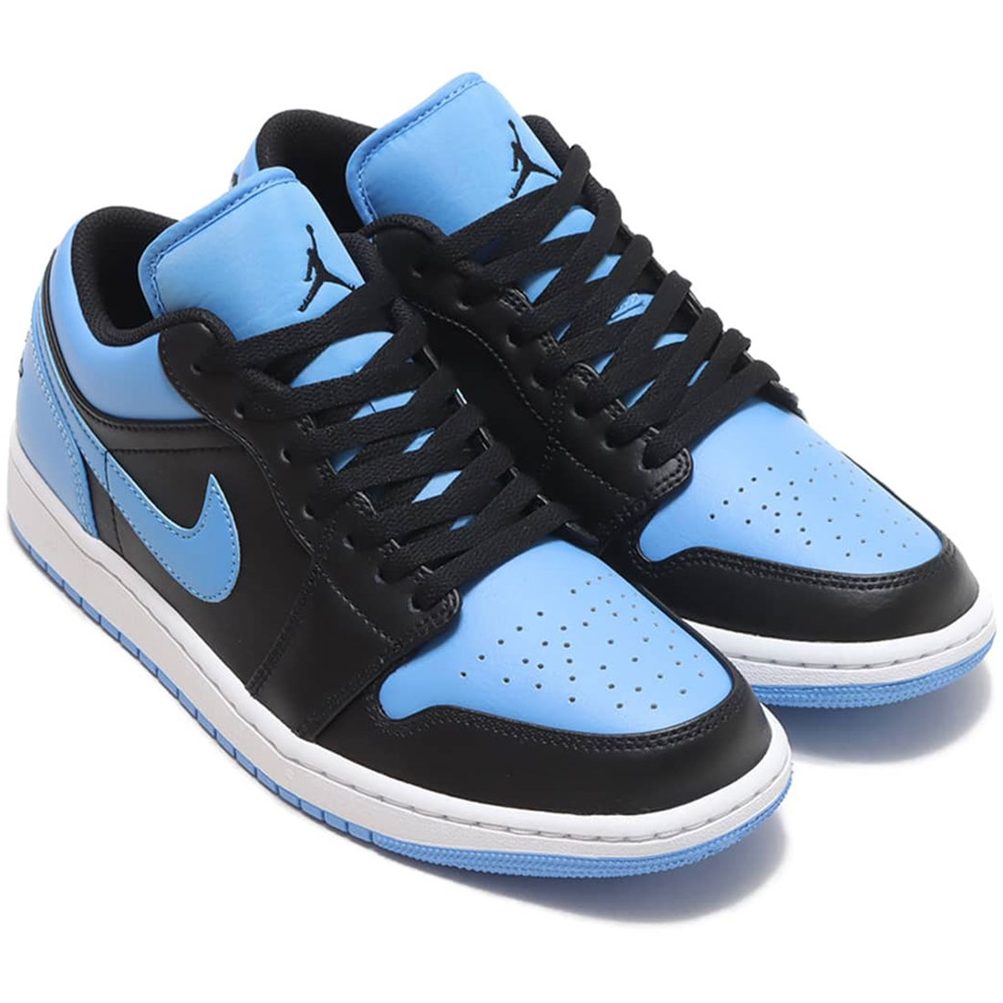 エアジョーダン1風ハイカットスニーカー ホワイト/ブルー 楽天市場】NIKE ナイキ AIR JORDAN 1 HIGH ZOOM 'RACER BLUE