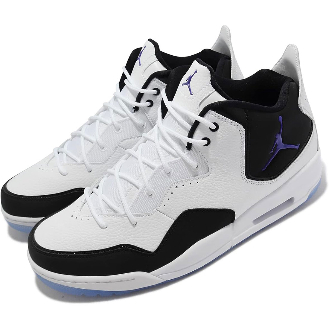 NIKE AIR JORDAN コートサイド23 AR1000-100 人気 ☆NIKE☆ AJ23 JORDAN COURTSIDE 23 AR1000-100 関送込
