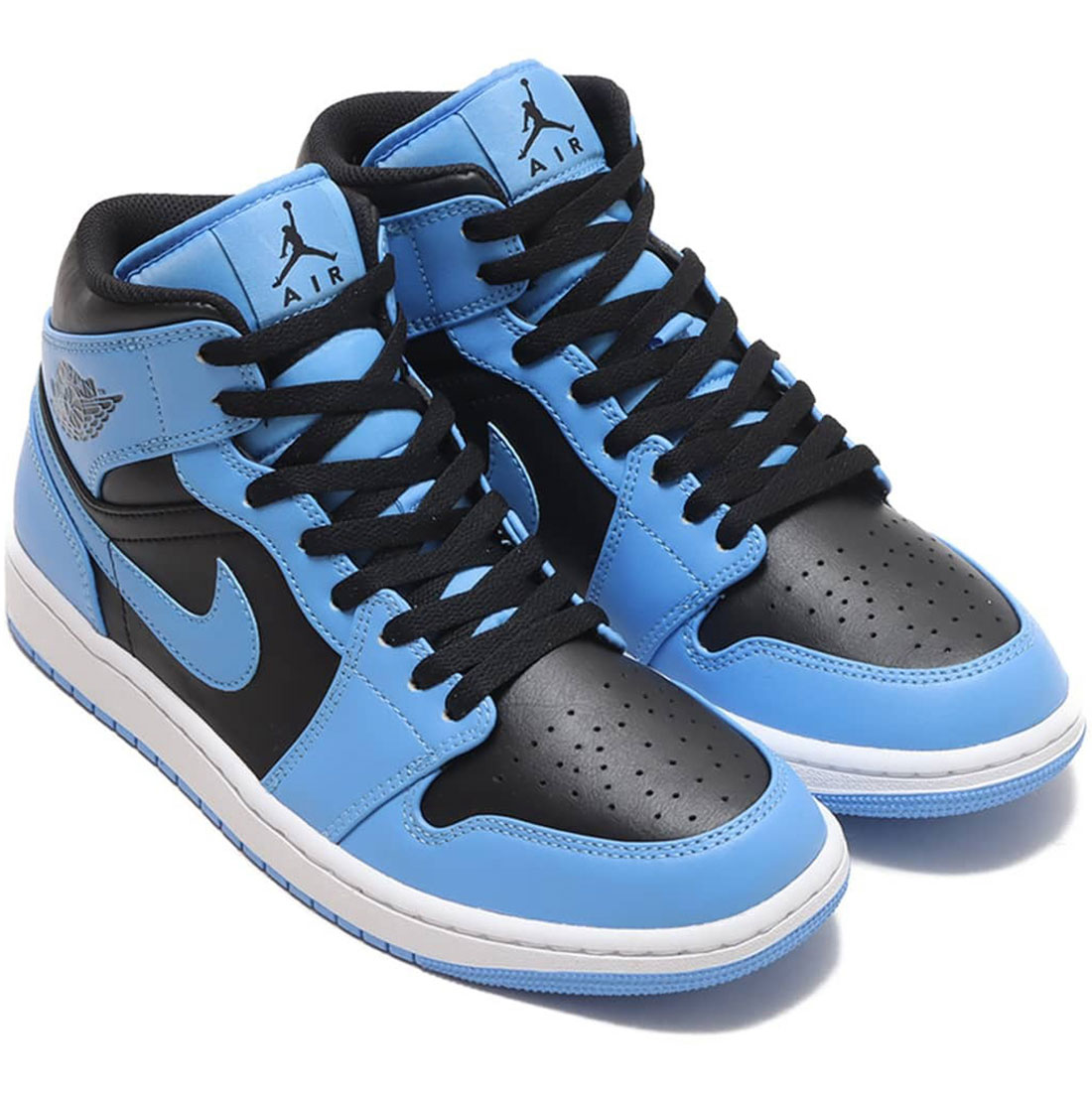 エアジョーダン1 ユニバーシティーブルー スニダンで購入可】NIKE AIR JORDAN 1 HIGH OG 