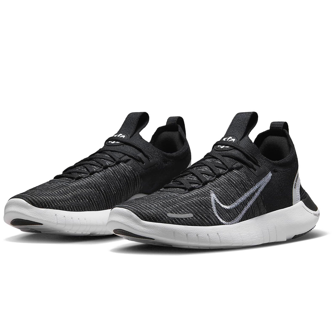 スパイク・シューズ NIKE FREE RUN FLYKNIT NN g08nafj1056100_1.jpg