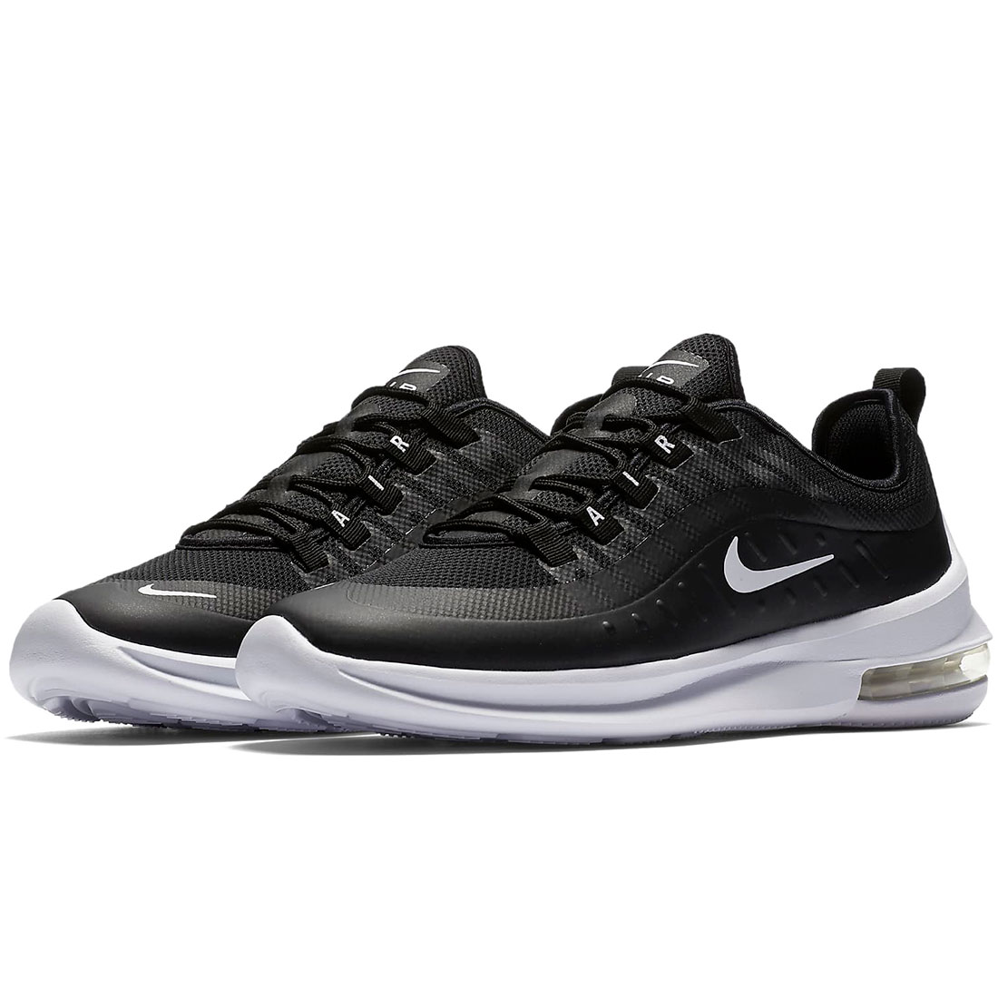 ナイキ エア マックス アクシス NIKE AIR MAX AXIS ブラック/ホワイト AA2146-003