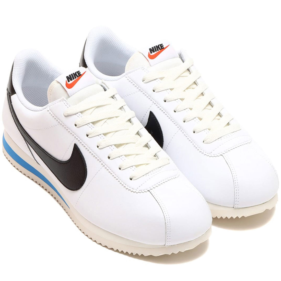 楽天市場】ナイキ コルテッツ テキスタイル NIKE Cortez Textile